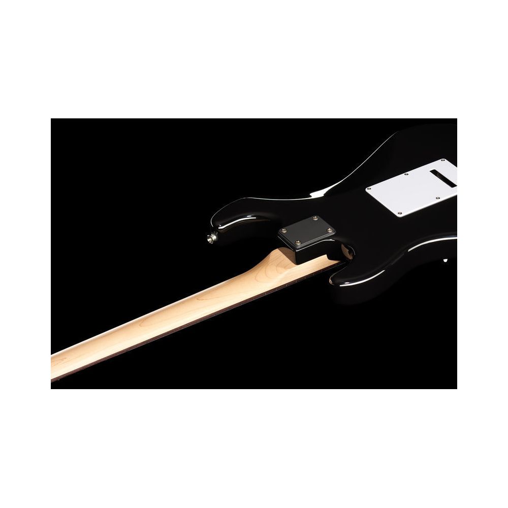 Thomann Guitar Set G13 Black – Thomann Ireland