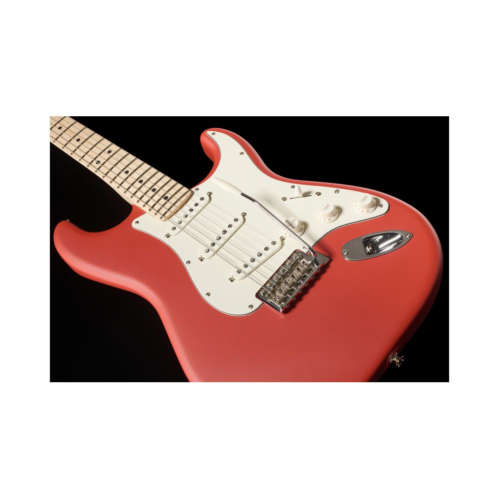 Fender Exclusive Am Strat MN STN FRD – Thomann Ireland
