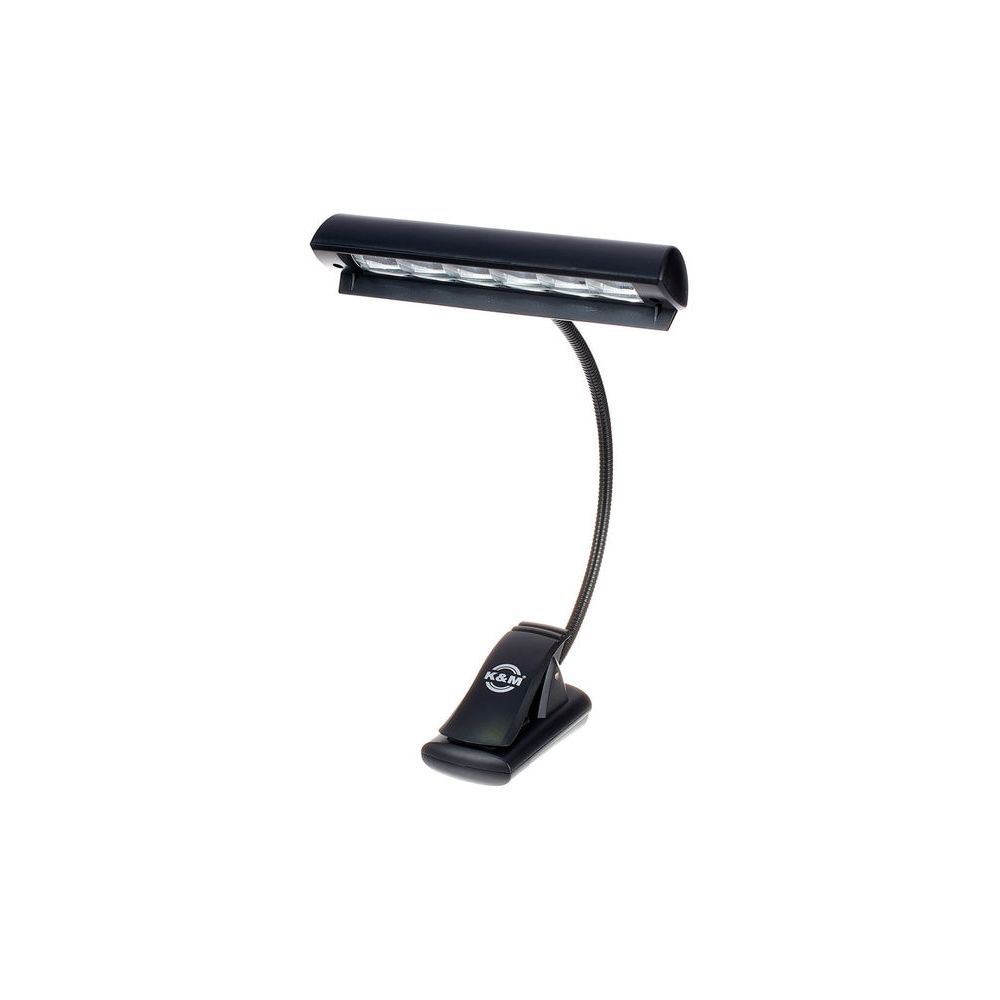 K&M 12248 Concert Light – Thomann Ireland
