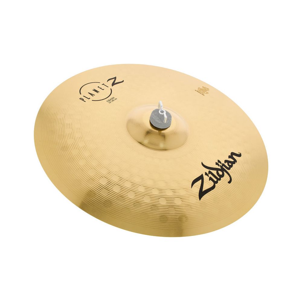 Zildjian 16" Planet Z Crash – Thomann Ireland