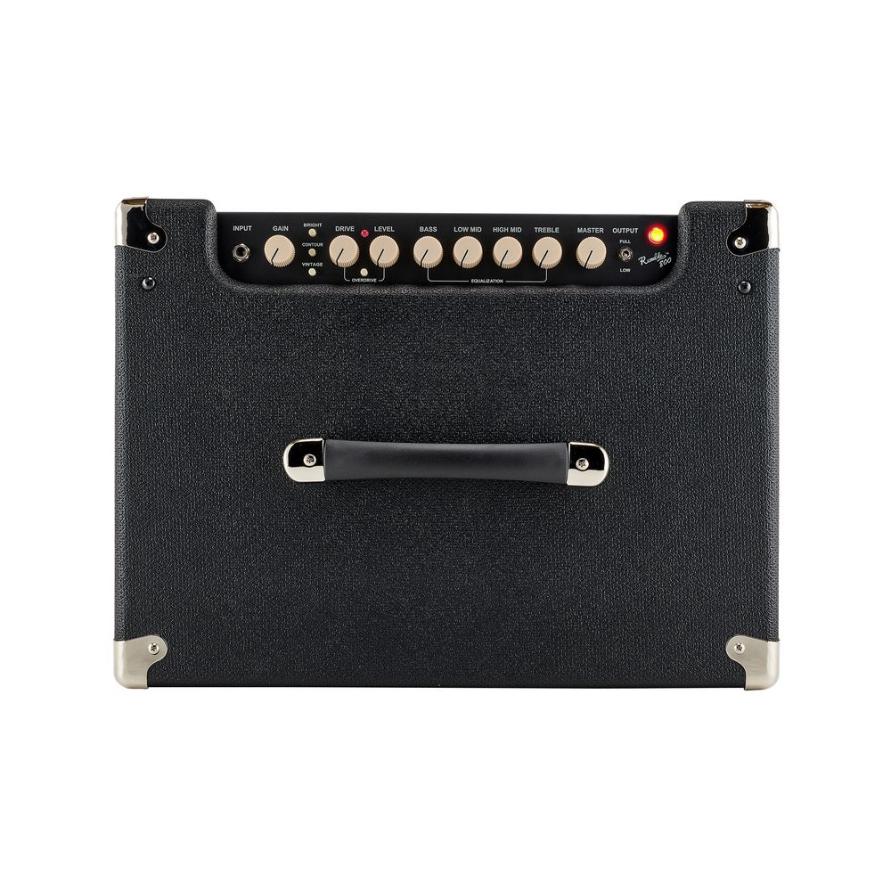 Fender Rumble 800 Combo – Thomann Ireland