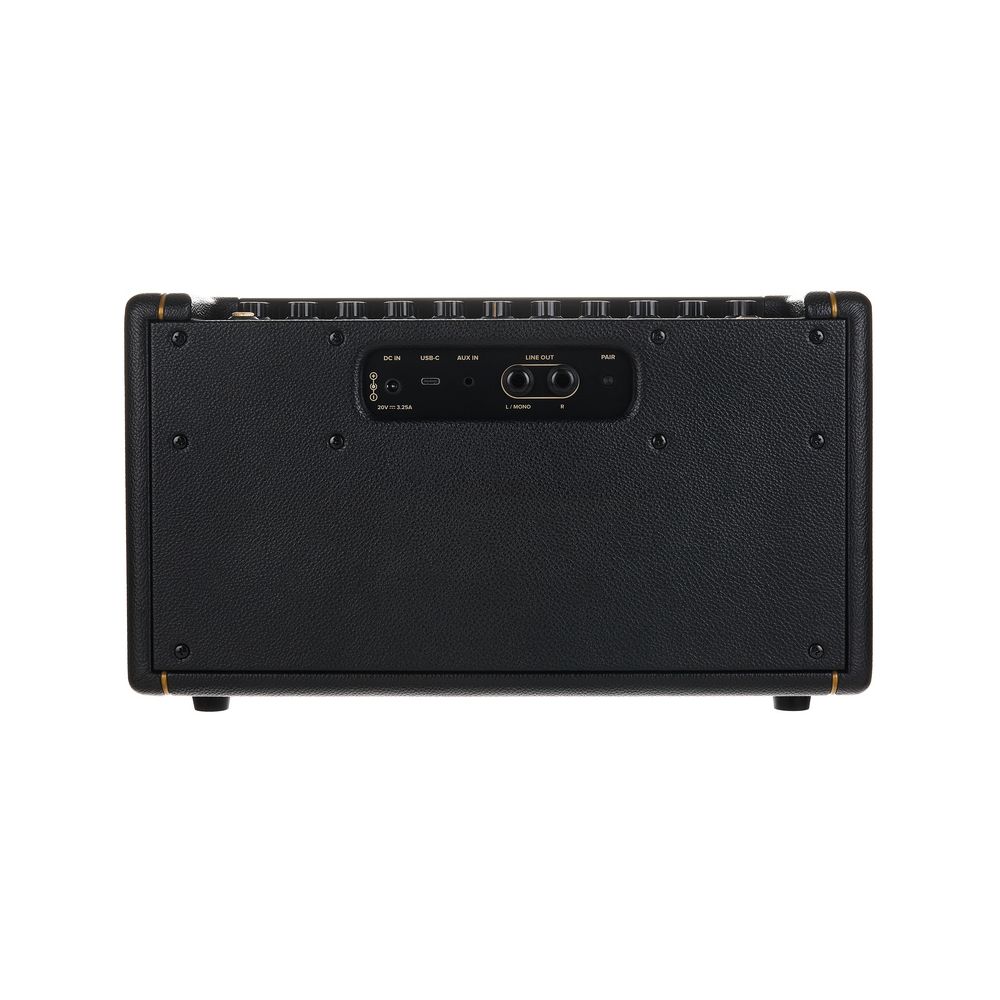 Positive Grid Spark 2 BK Bundle – Thomann Ireland