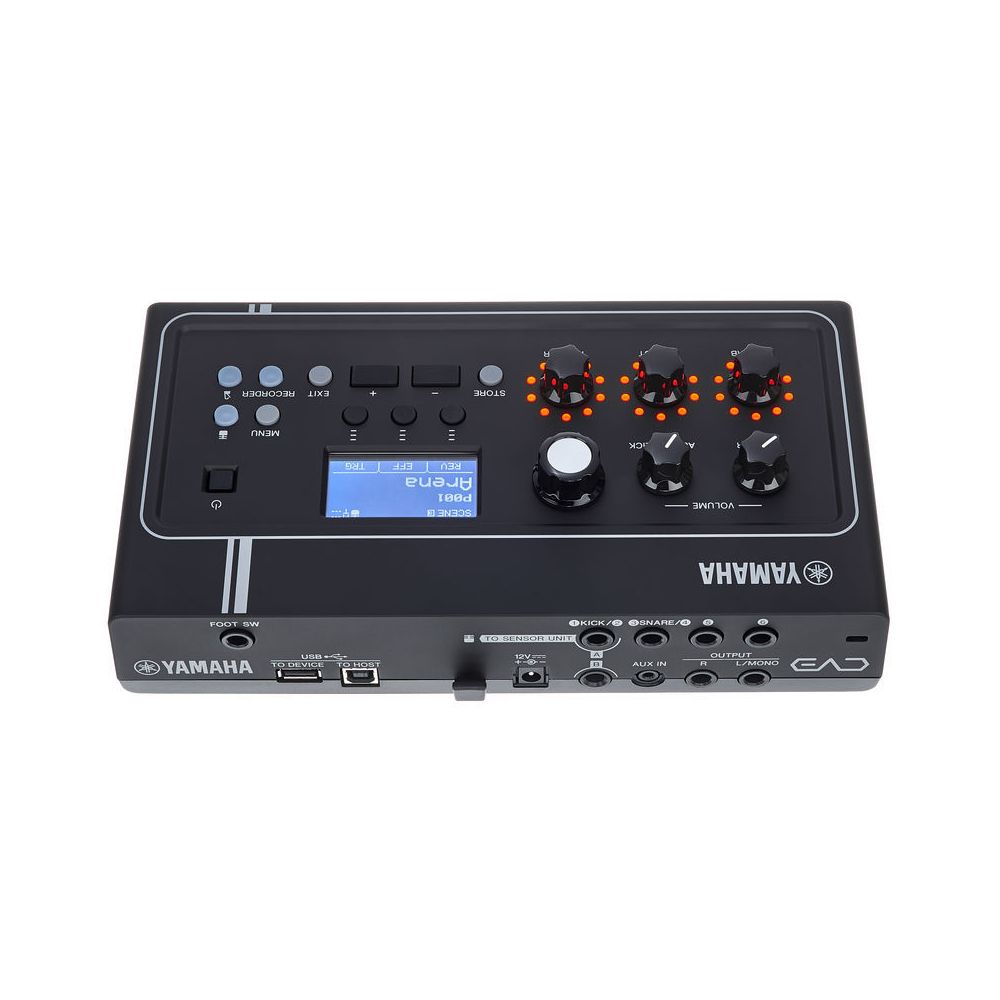 Yamaha EAD10 Drum Module – Thomann Ireland