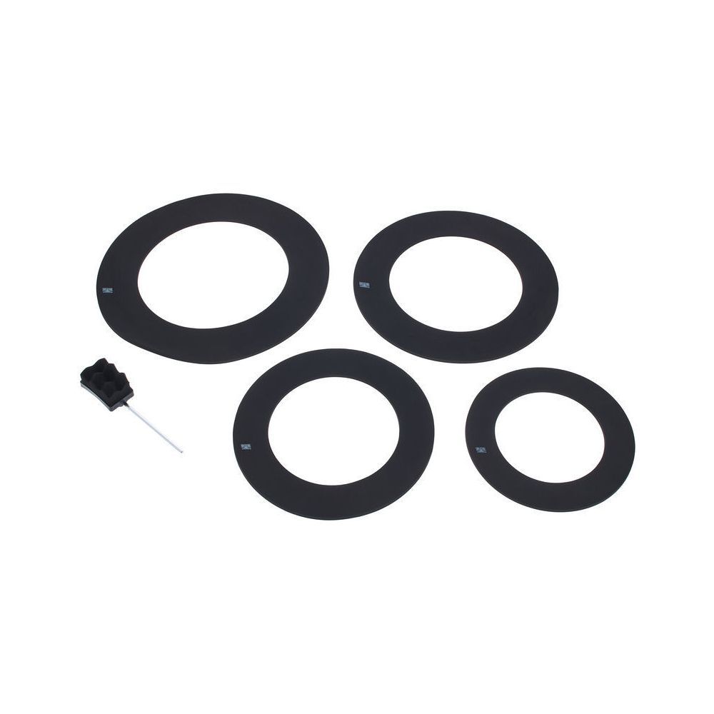 Tama SSRP52K Soft Sound Package – Thomann Ireland
