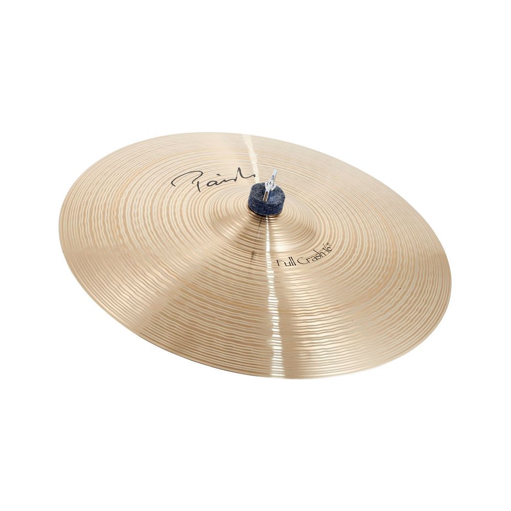 Paiste 16" Signature Full Crash – Thomann Ireland