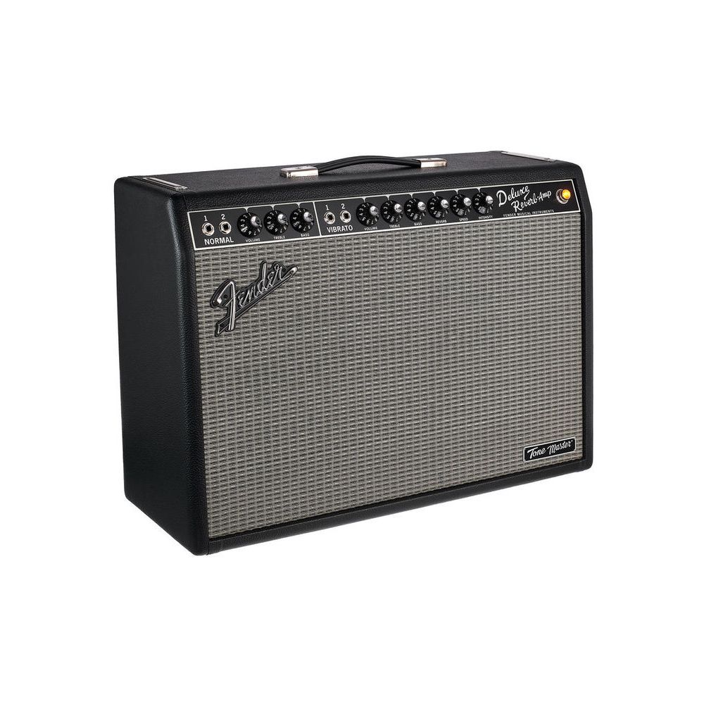 Fender Tone Master Deluxe Reverb – Thomann Ireland