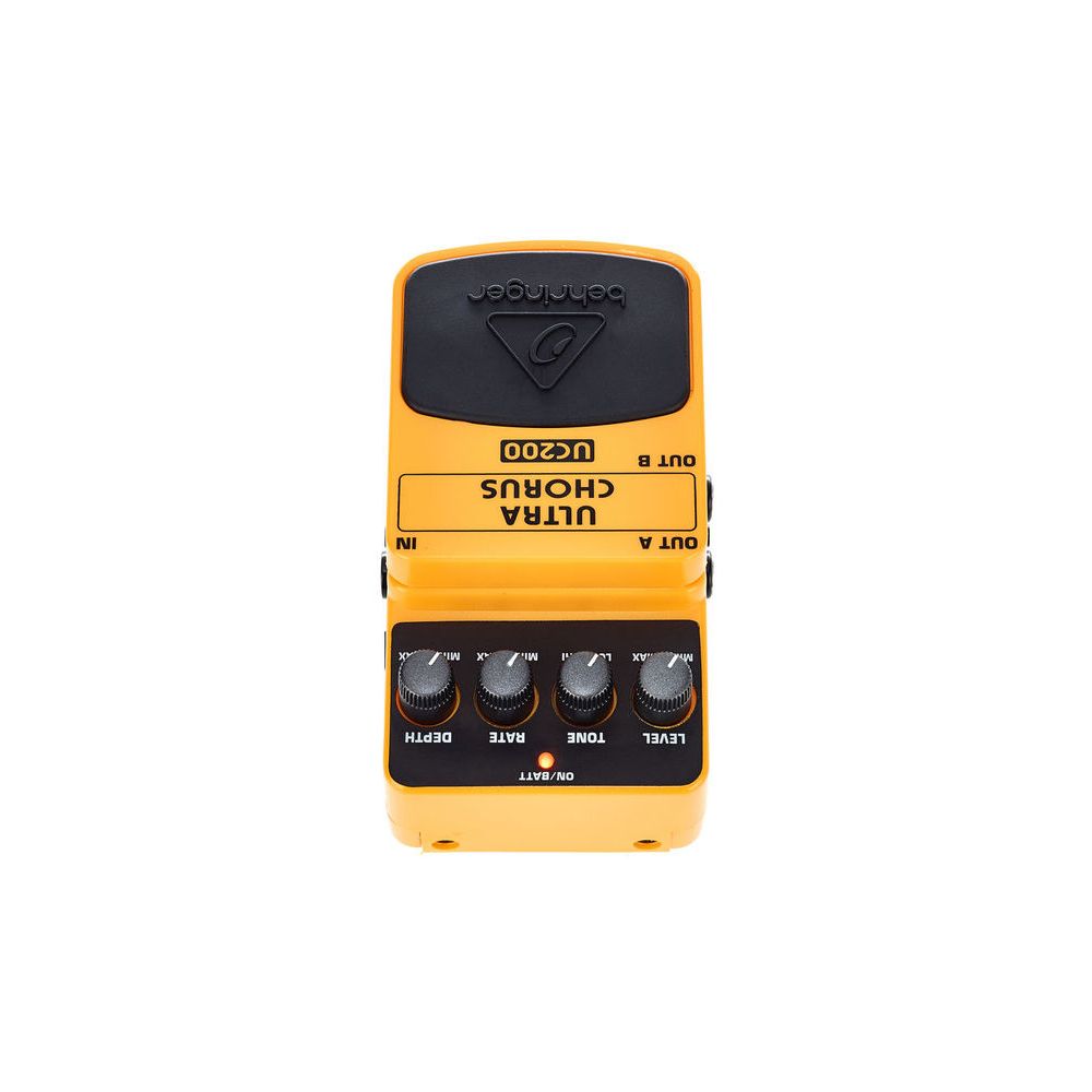 Behringer UC200 – Thomann Ireland