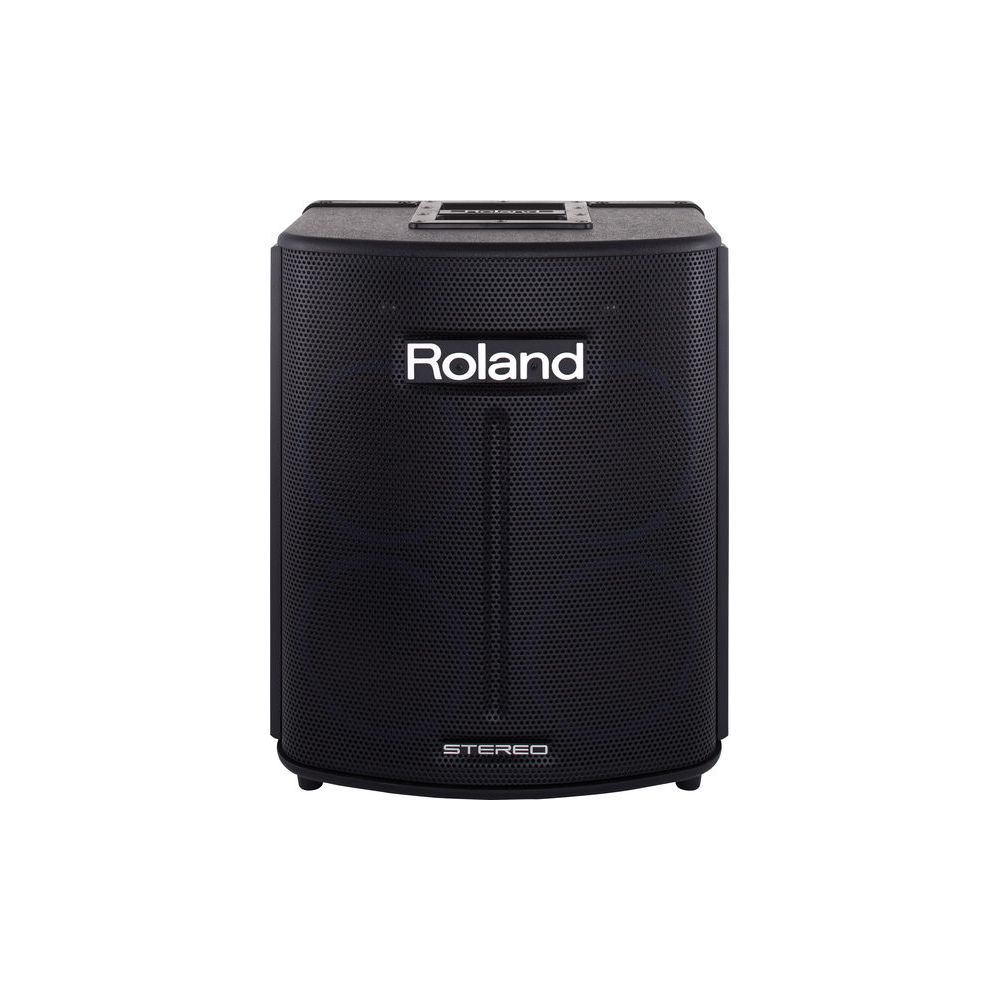 Roland BA