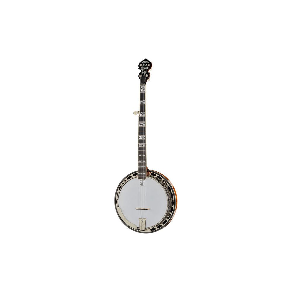 Deering Tony Trischka Silver Clipper – Thomann Ireland