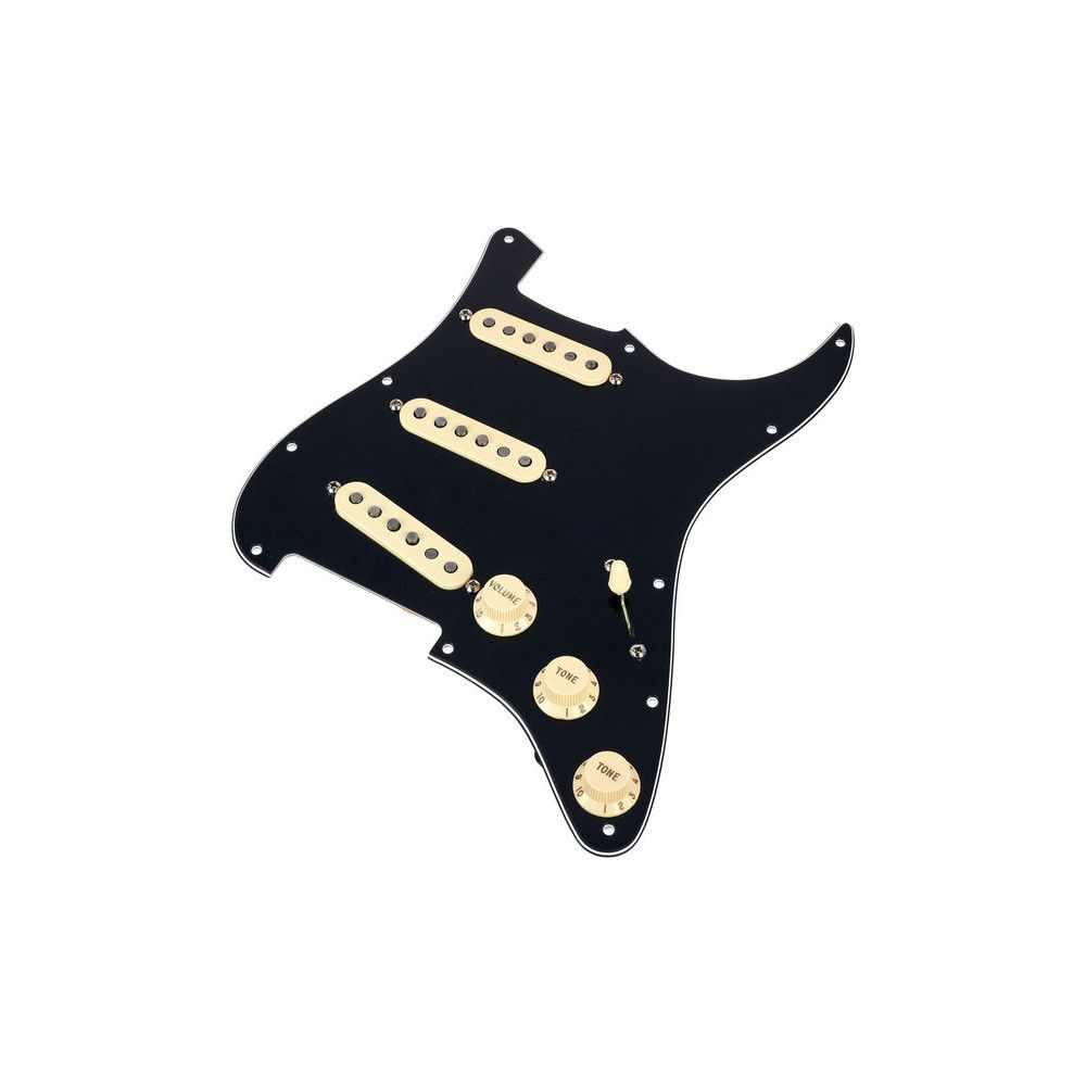 Fender Pre