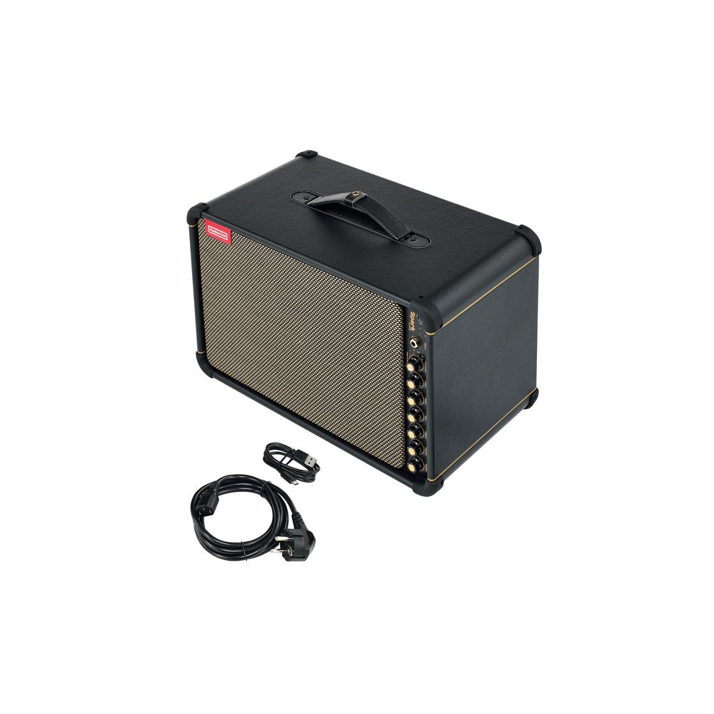 Positive Grid Spark Live – Thomann Ireland