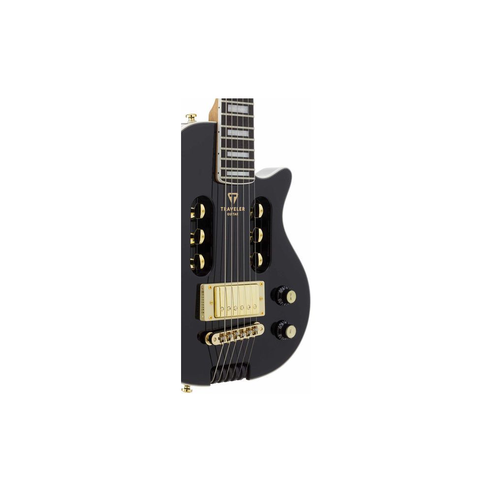 Traveler Guitar EG