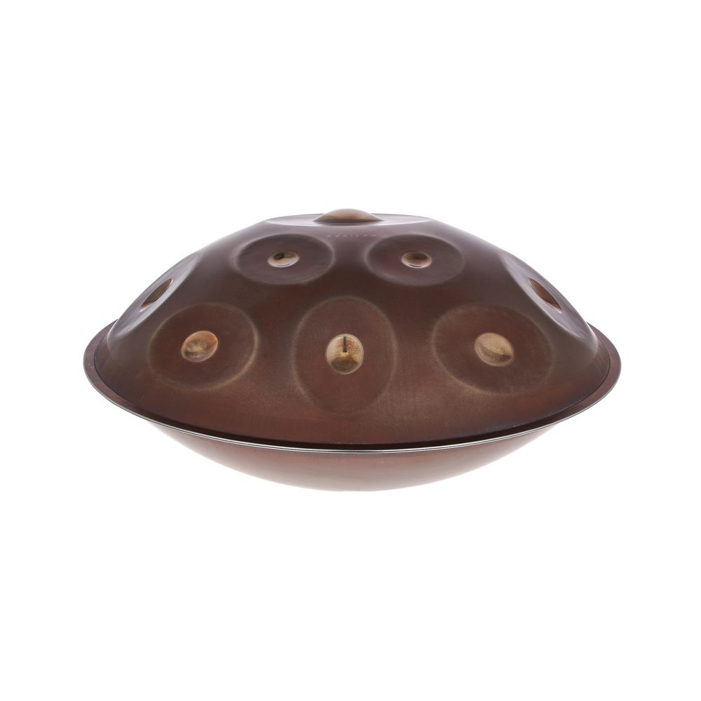 Opsilon Handpan D