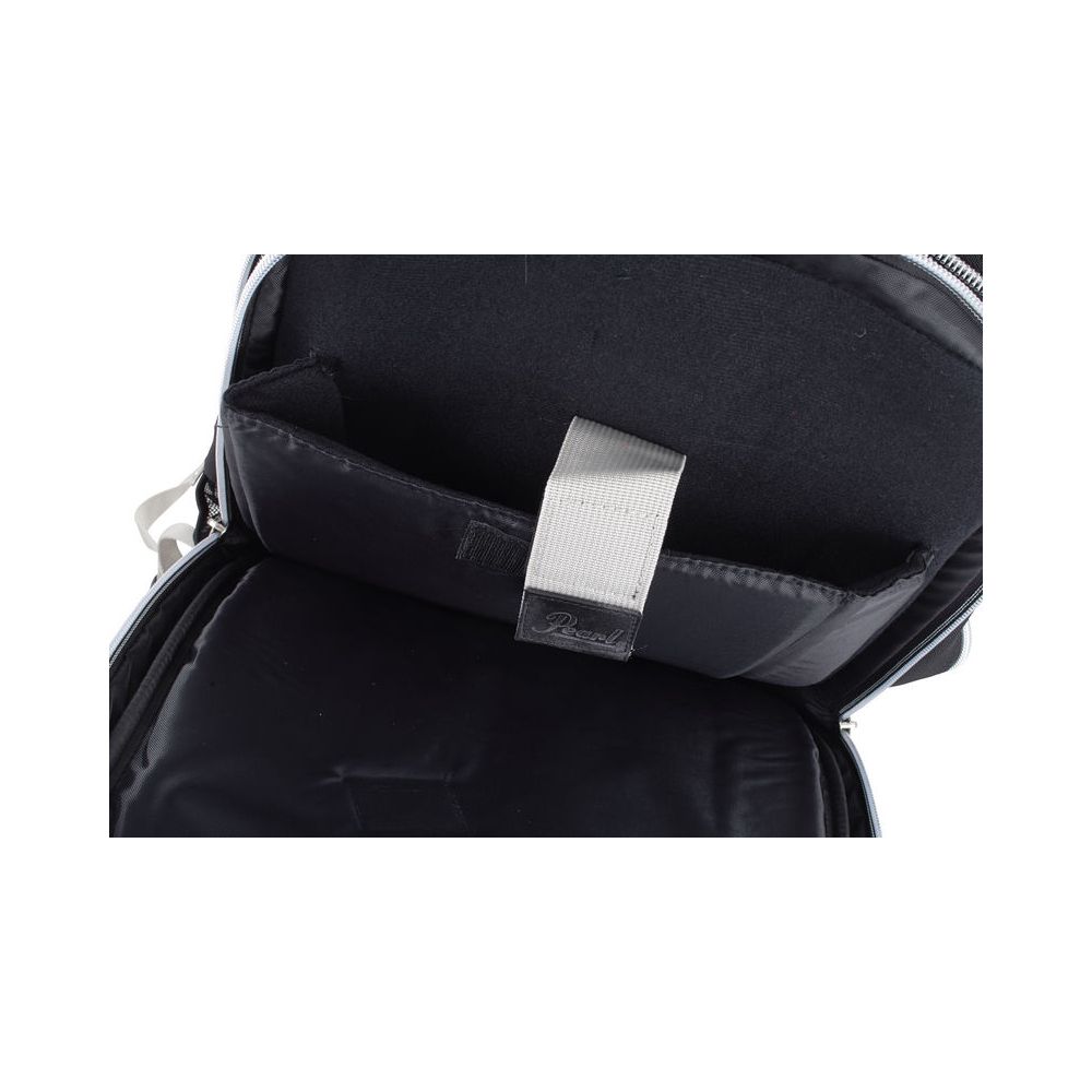 Pearl Backpack with Stick