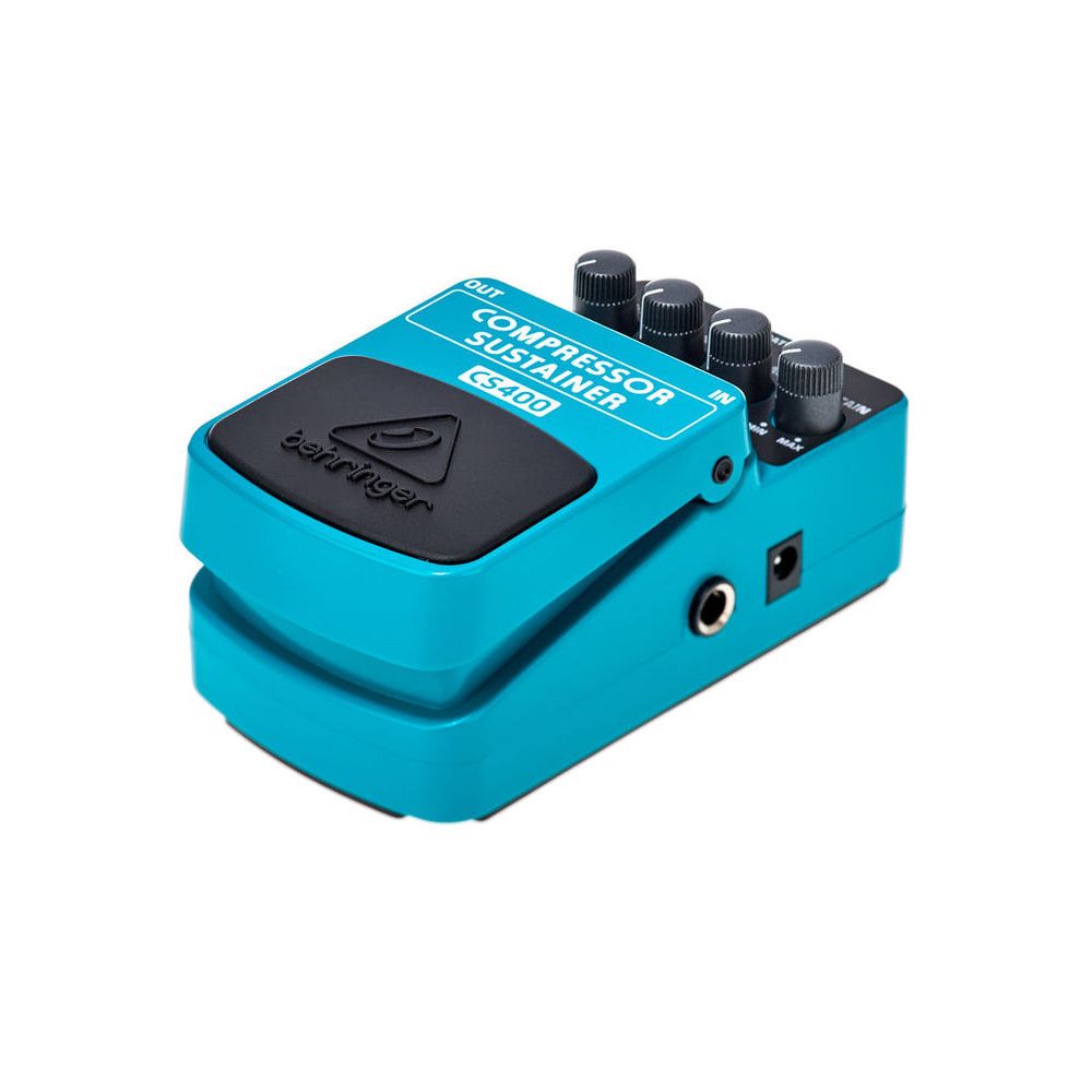 Behringer CS400 – Thomann Ireland