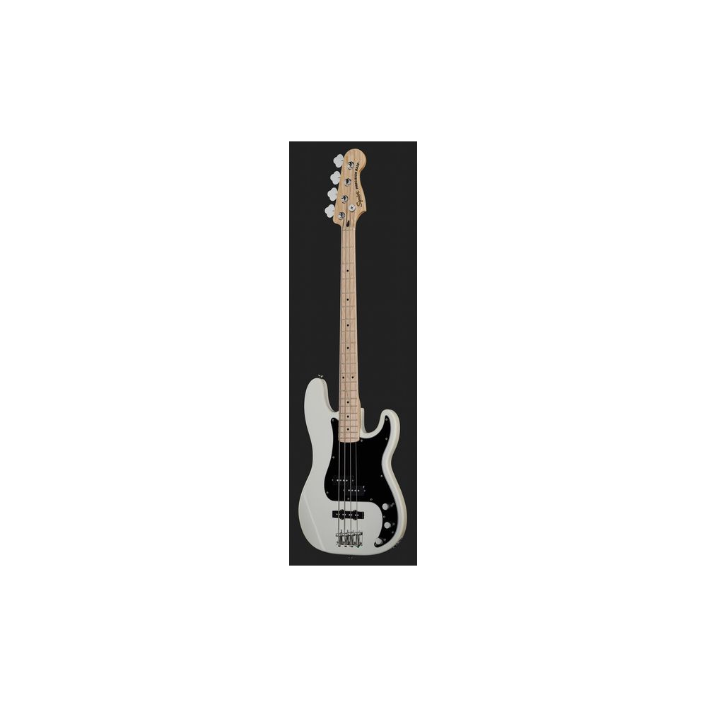 Squier Affinity P Bass MN PJ OW – Thomann Ireland