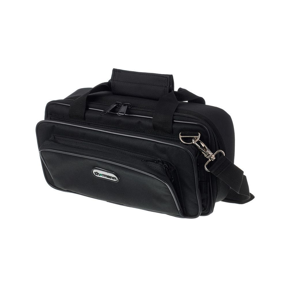 Thomann Effect Pedal Bag Medium – Thomann Ireland