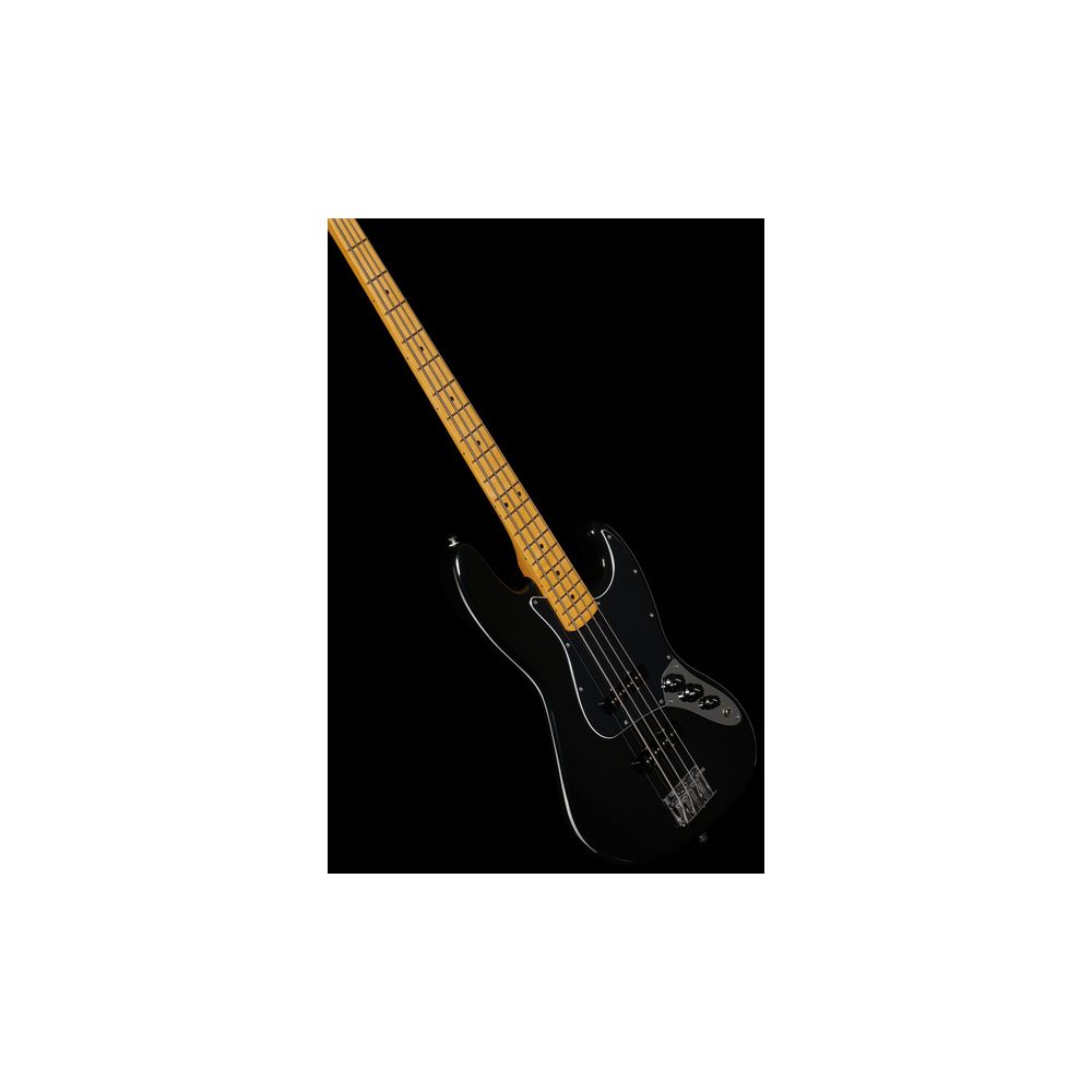 Fender Player II Jazz Bass MN BLK – Thomann Ireland