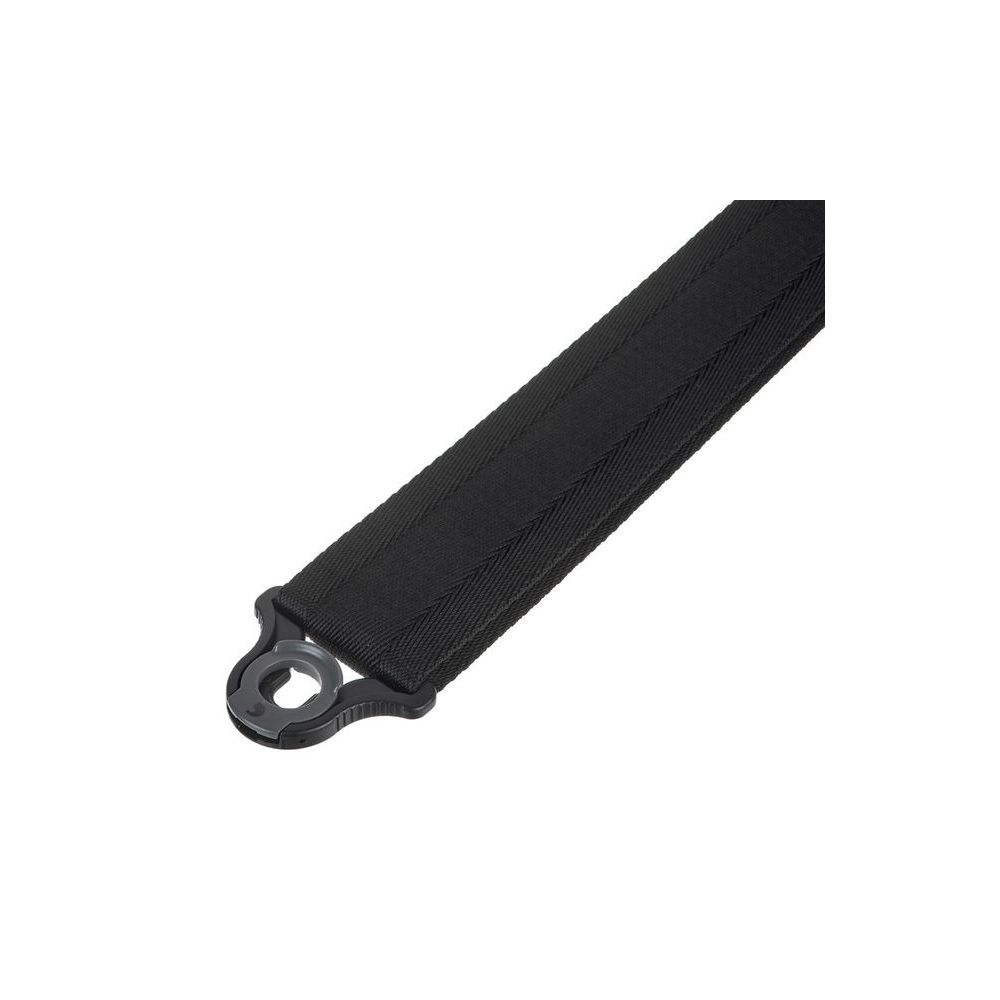 Daddario Auto Lock Strap BK – Thomann Ireland