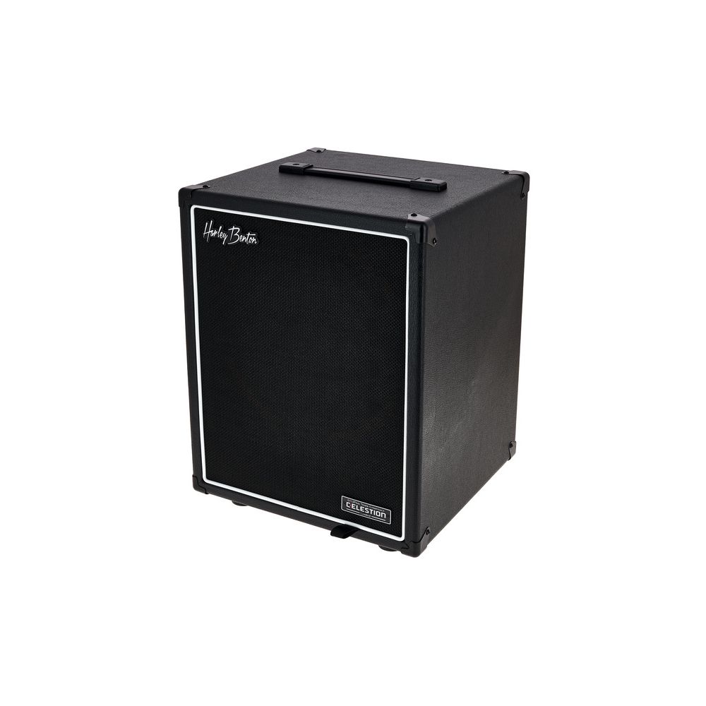 Harley Benton G112Plus Thiele Creamback – Thomann Ireland