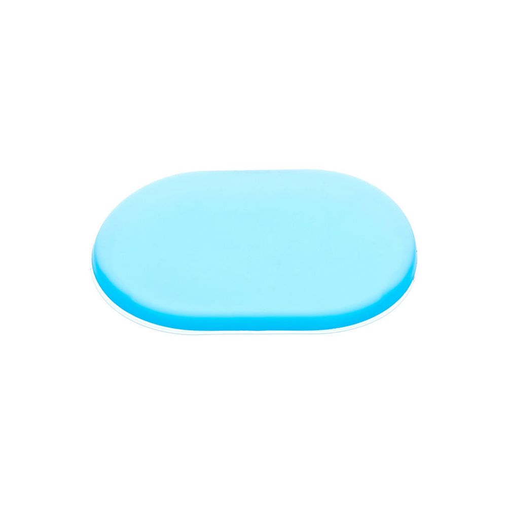 Millenium Gel Damper Pads 12pcs Turquoi. – Thomann Ireland