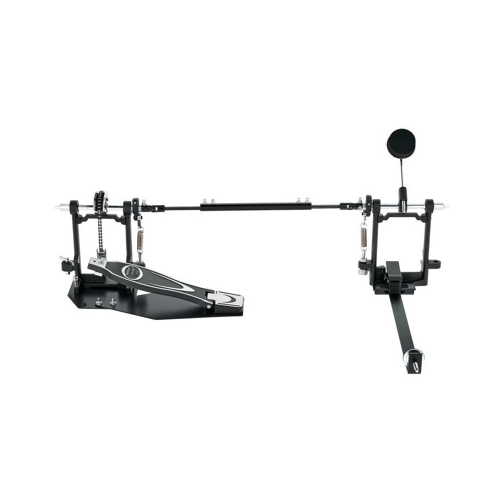 DG De Gregorio Cajon Pedal – Thomann Ireland