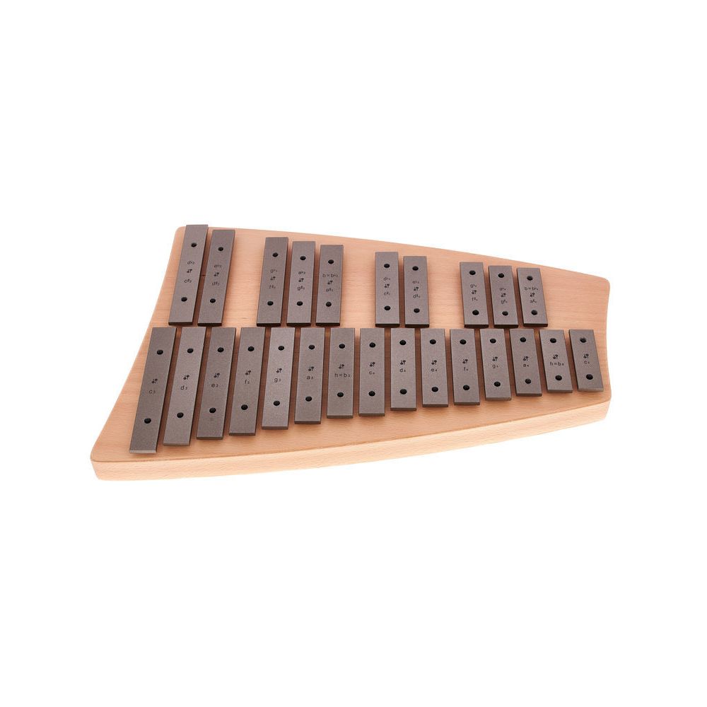 Sonor SG 25 Soprano Glockenspiel – Thomann Ireland