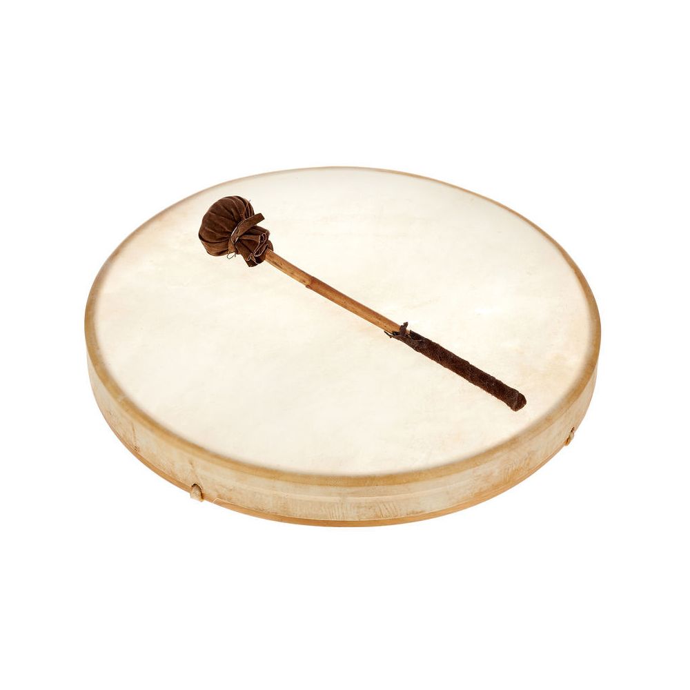 Thomann 18" Frame Drum Tuneable – Thomann Ireland