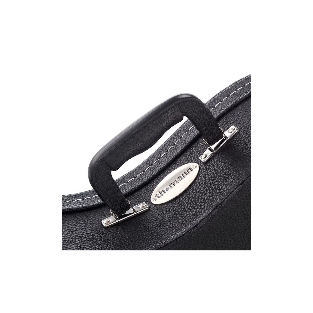 Thomann RC10610 B/SB Banjo Case – Thomann Ireland