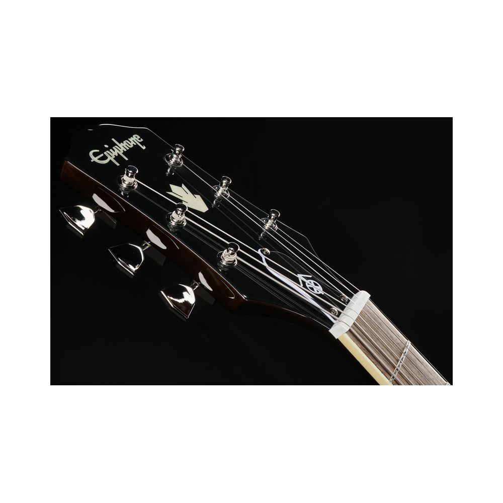 Epiphone Jim James ES