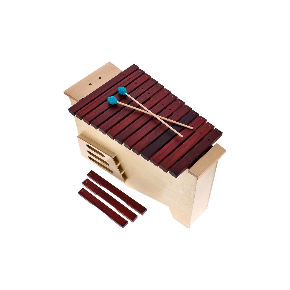 Thomann Basso Xylophone TBX – Thomann Ireland