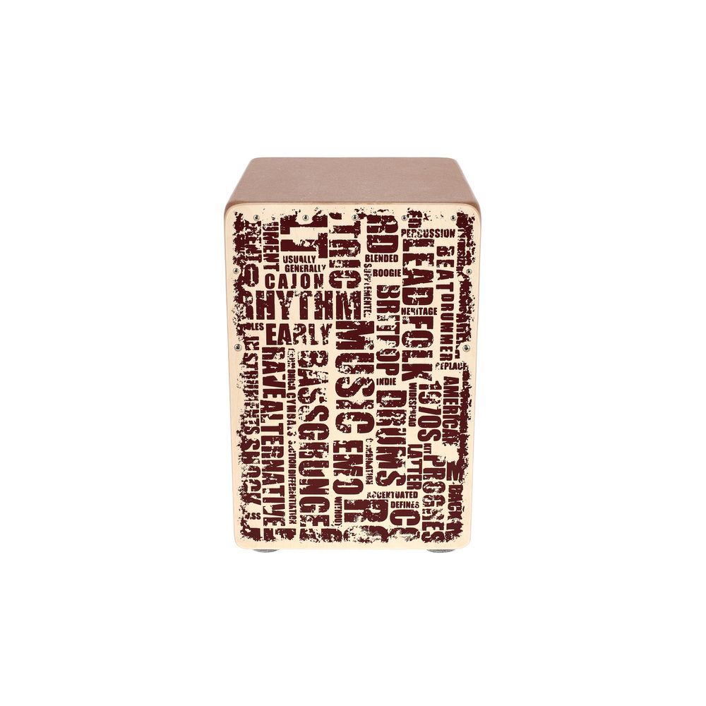 Schlagwerk CP86 Rudiments Styles med – Thomann Ireland