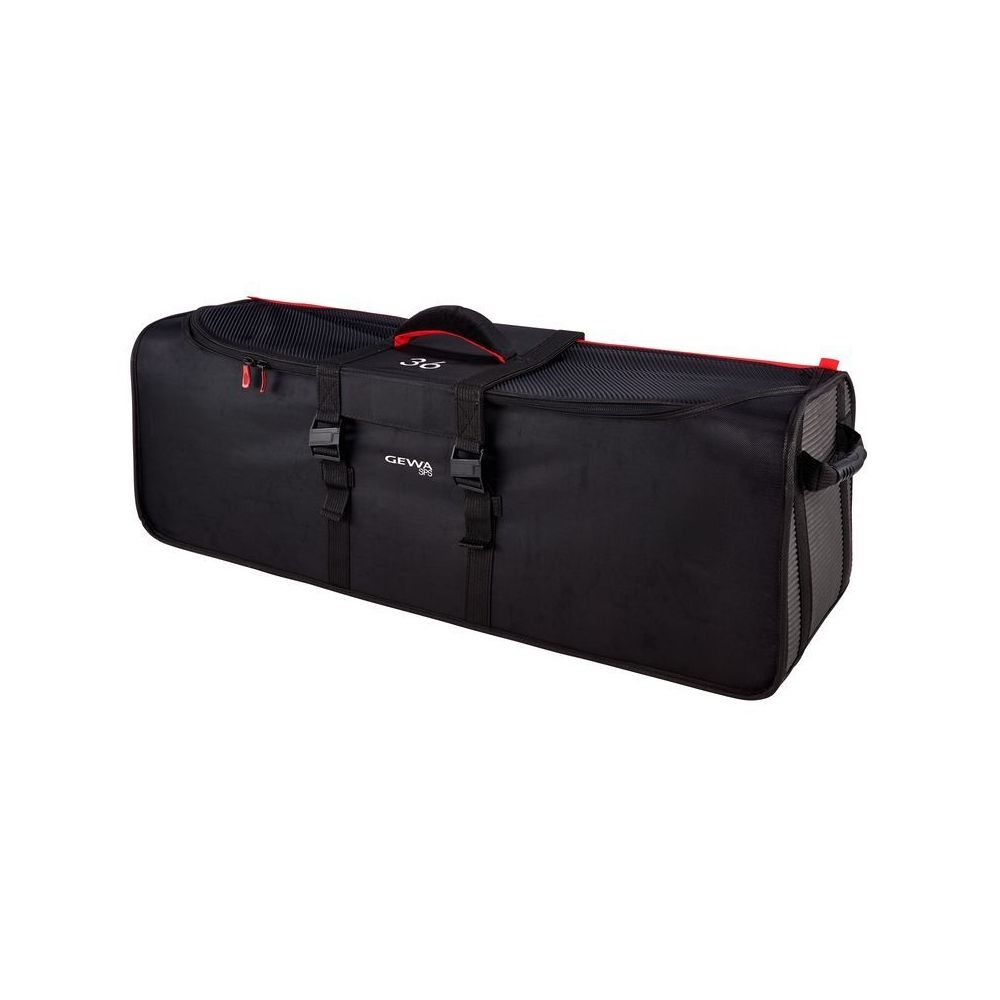 Gewa SPS Hardwaretrolley 95cm – Thomann Ireland