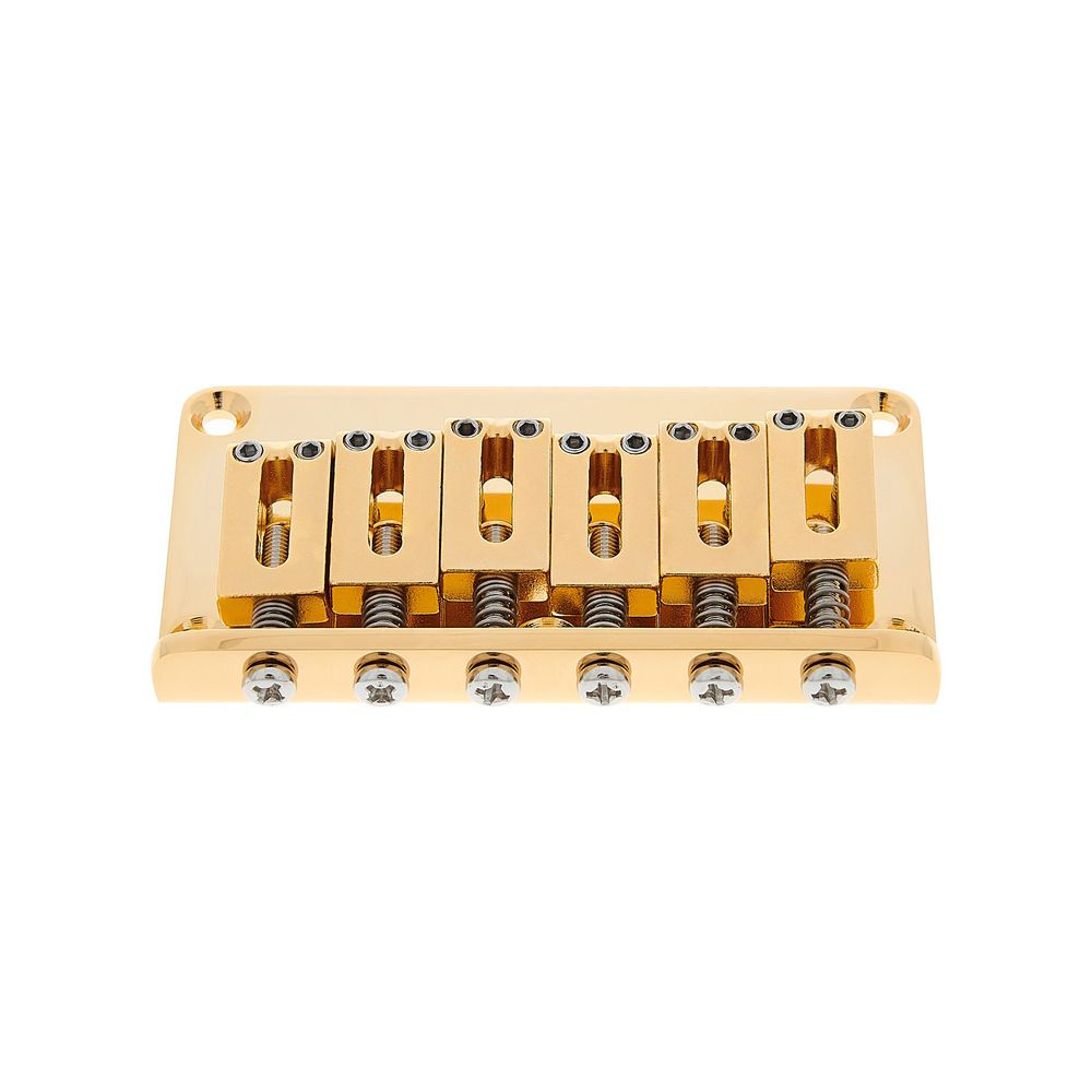 Gotoh GTC102 ST Hardtail Bridge G – Thomann Ireland