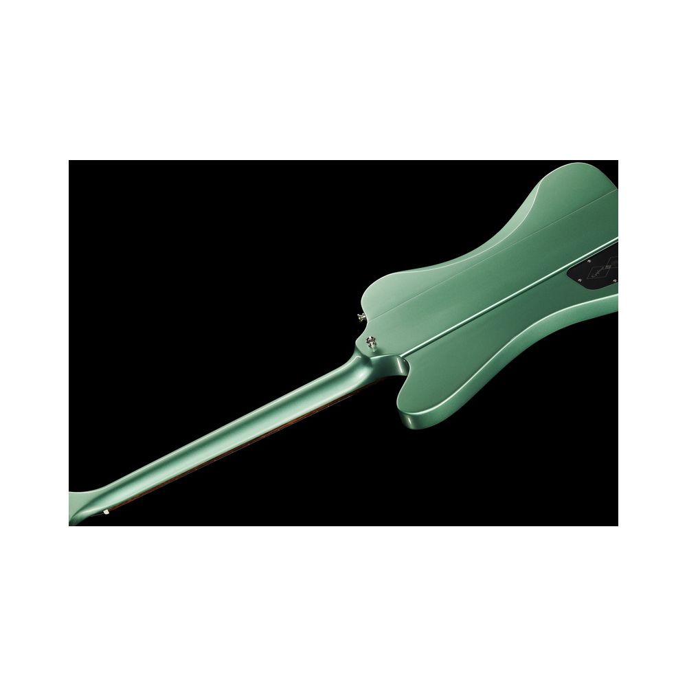 Epiphone 1963 Firebird I InvernessGreen – Thomann Ireland