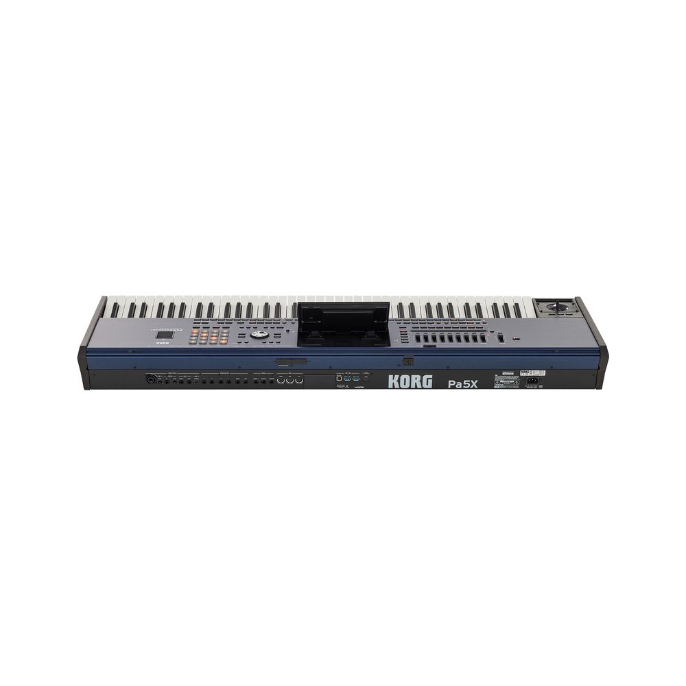 Korg PA
