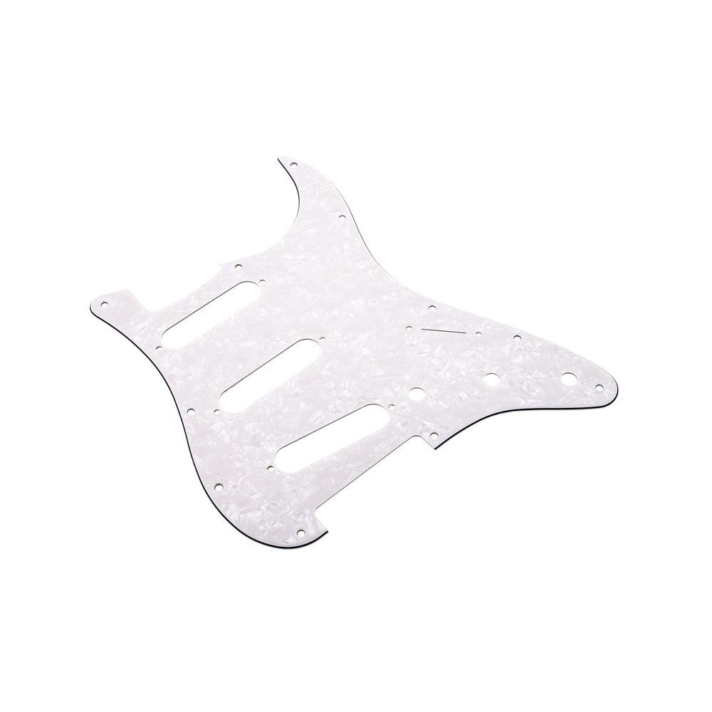 Fender Pickguard SSS WP – Thomann Ireland