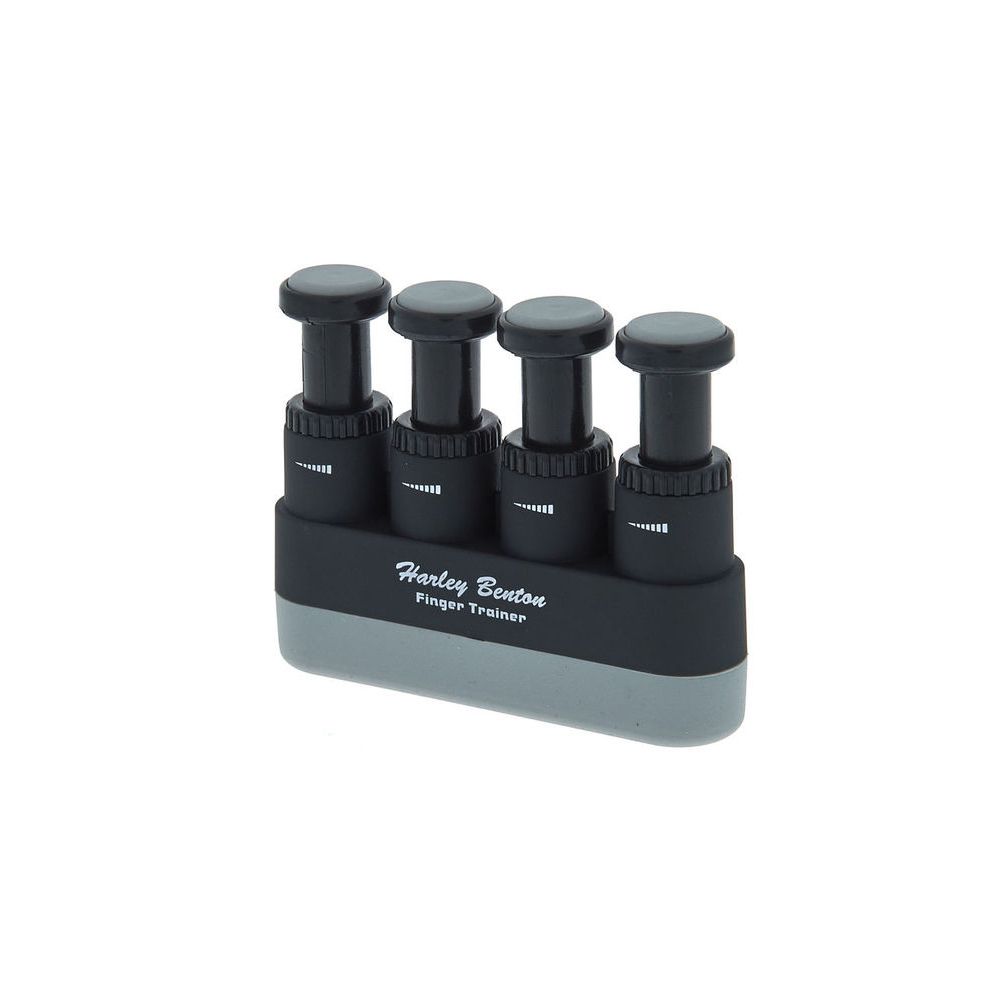 Harley Benton Finger Trainer – Thomann Ireland