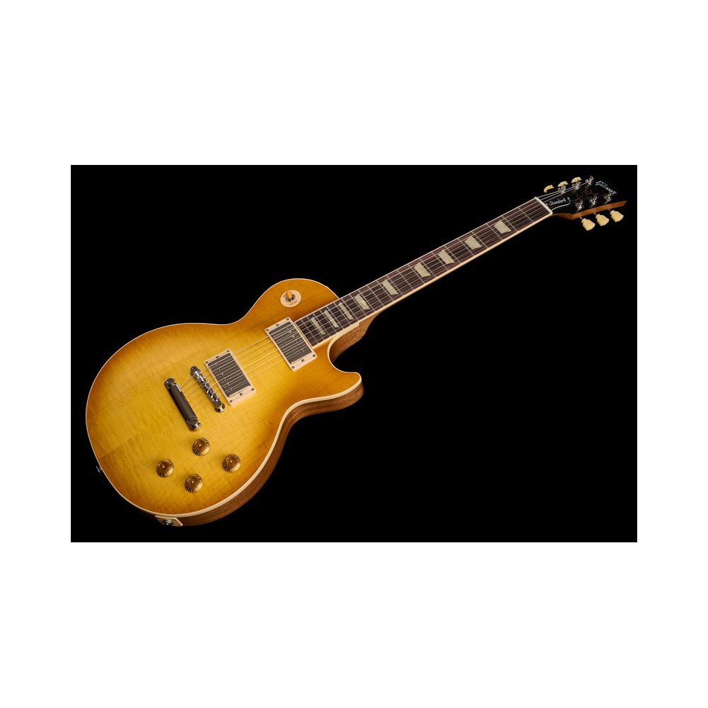 Gibson Les Paul Standard 50s FadedVHB – Thomann Ireland