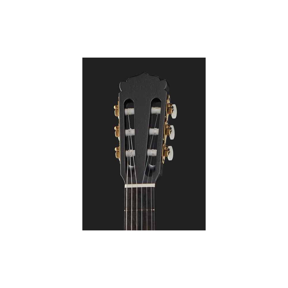 Hanika Thomann Custom BK  – Thomann Ireland