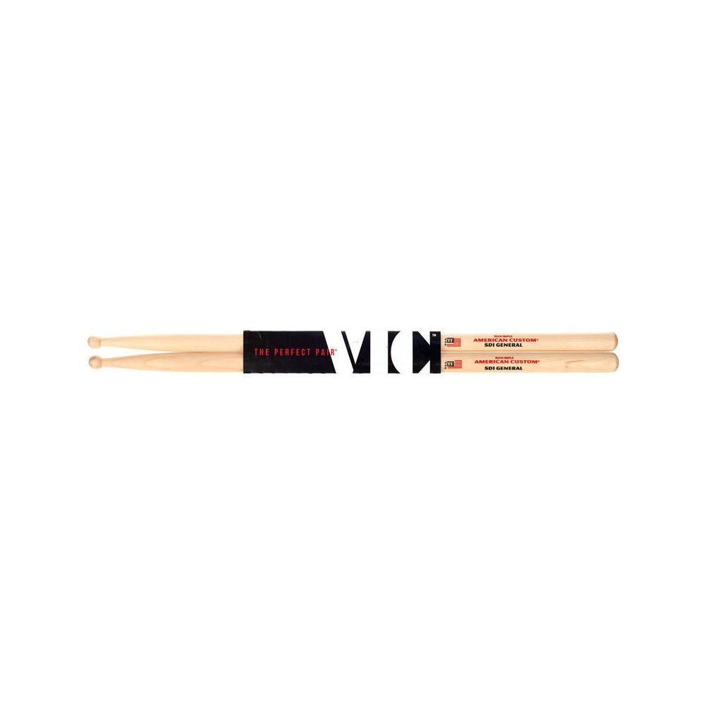 Vic Firth SD1 General Maple