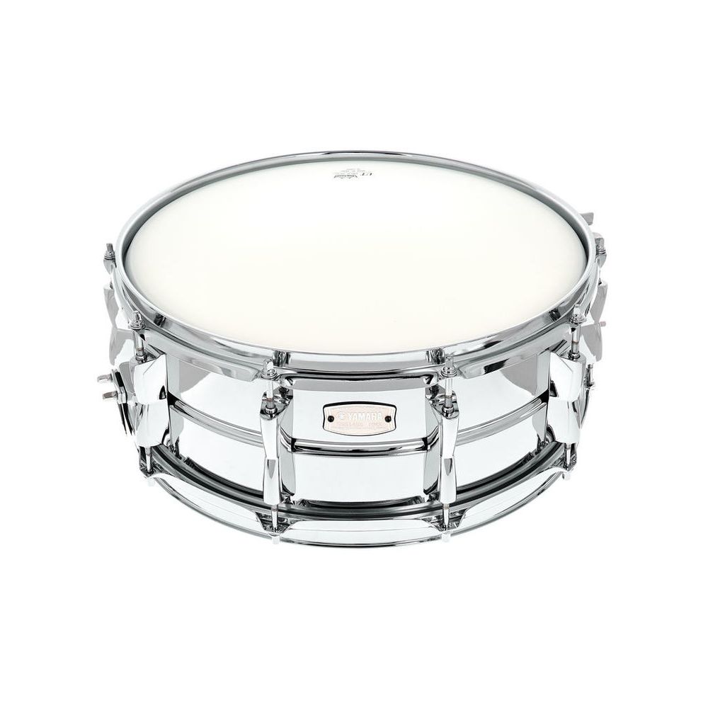 Yamaha Stage Custom 14"x5,5" Snare – Thomann Ireland