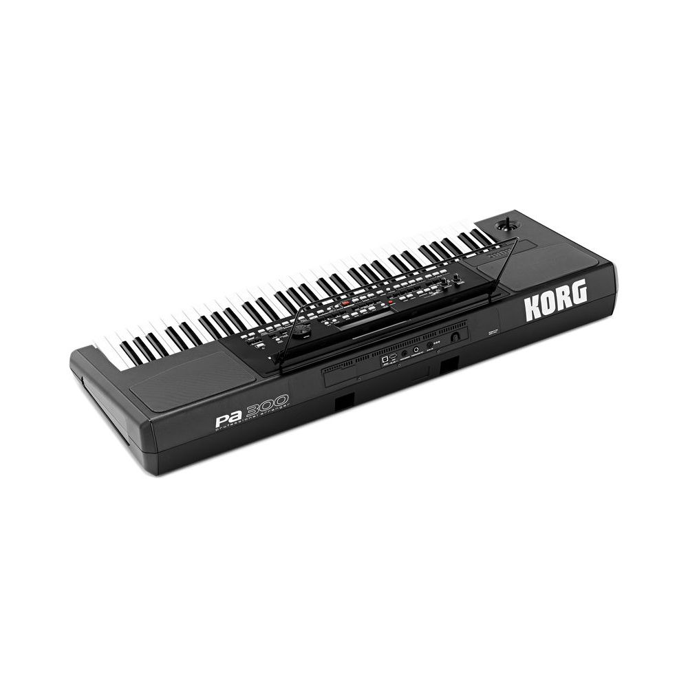 Korg PA