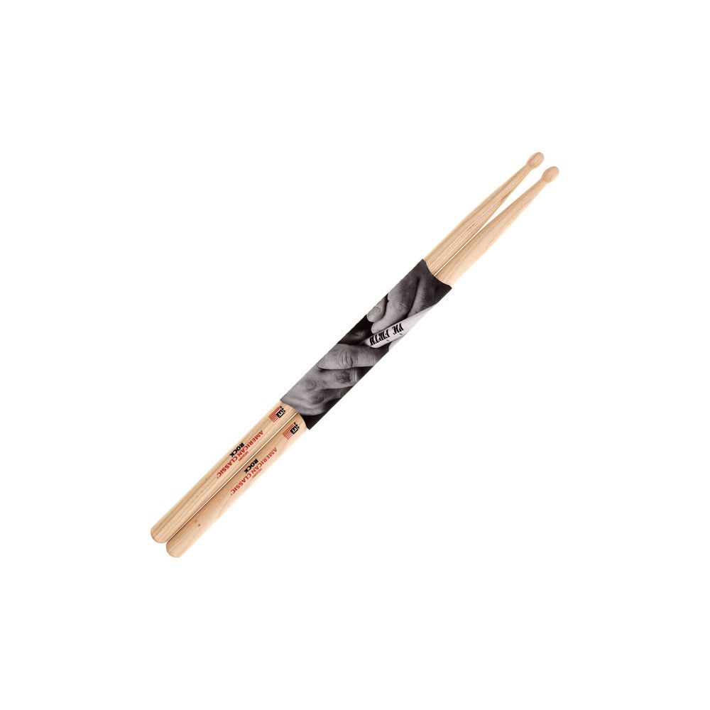 Vic Firth Rock American Classic Hickory – Thomann Ireland