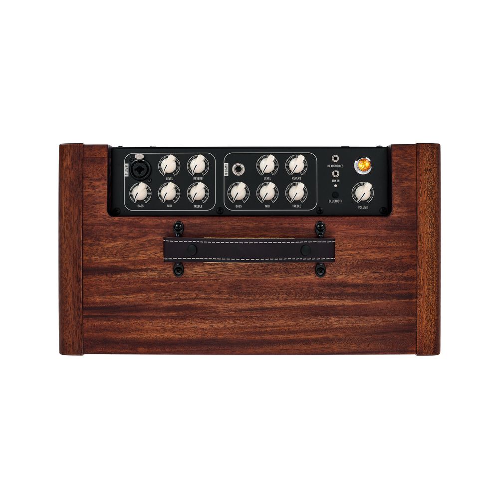 Taylor Amp Circa 74 AV150