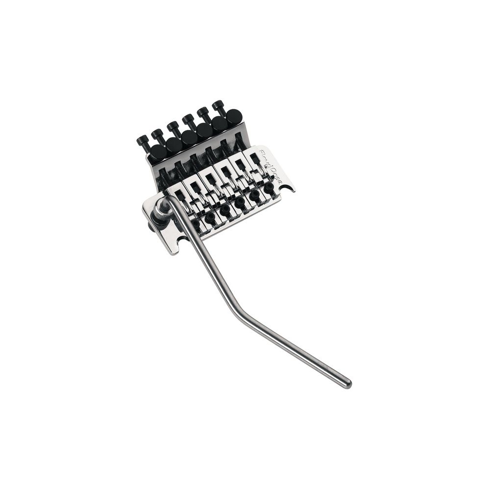 Floyd Rose FRT100 Original Tremolo Chrome – Thomann Ireland