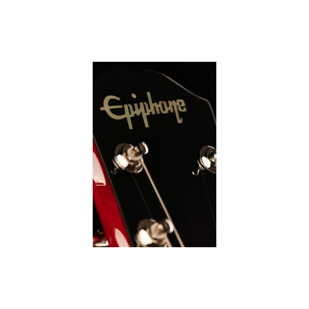 Epiphone Tony Iommi SG Special w/case – Thomann Ireland