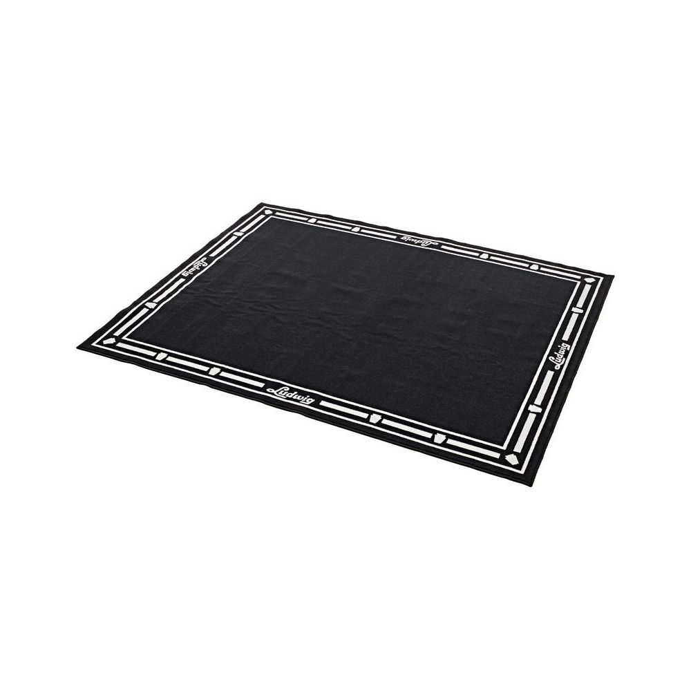 Ludwig Drum Rug – Thomann Ireland