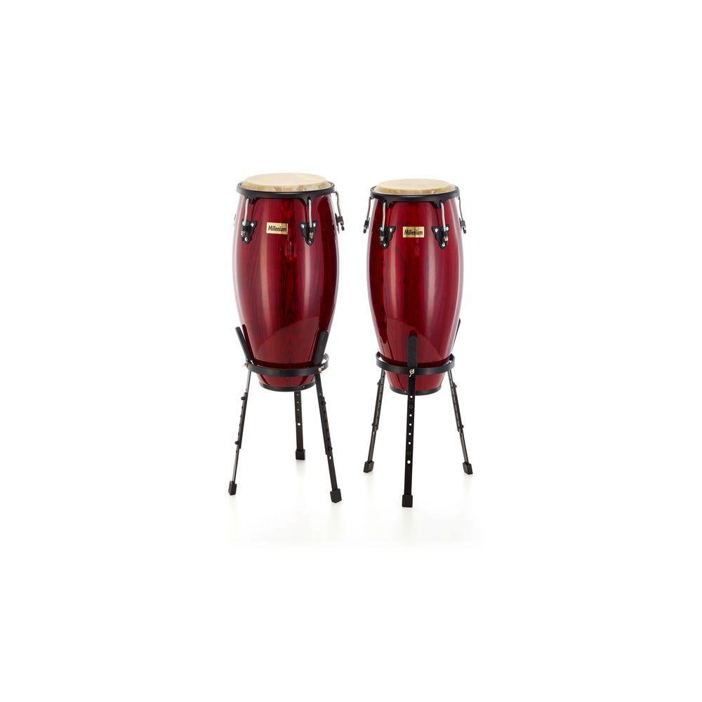 Millenium MC890WR Conga Set – Thomann Ireland
