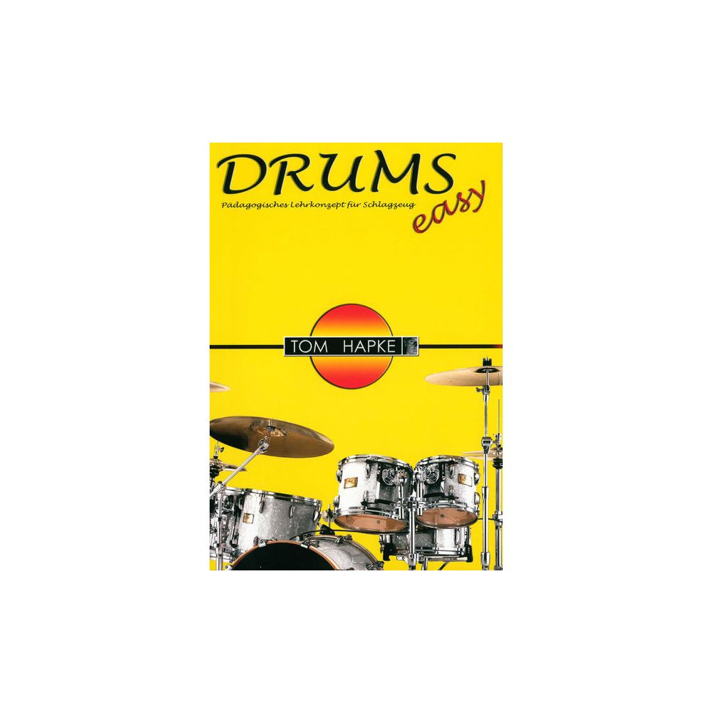 Bosworth Drums Easy 1 – Thomann Ireland